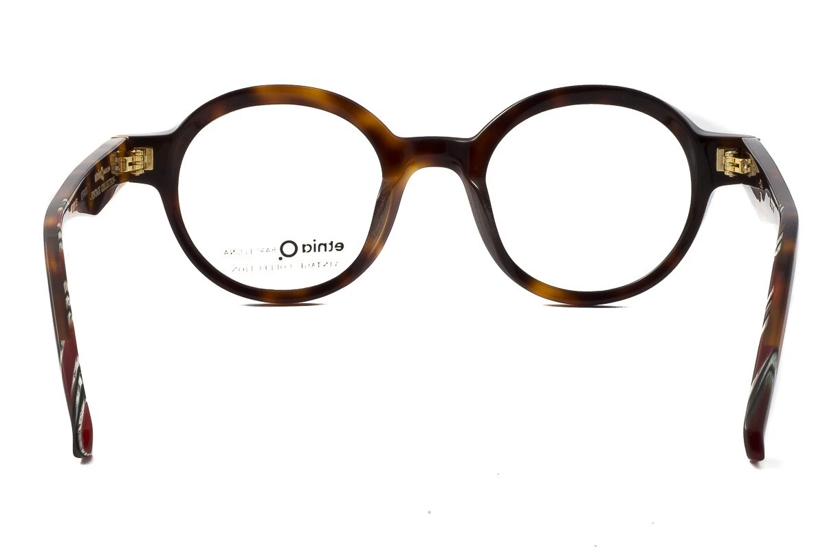 Occhiali Da Vista ETNIA BARCELONA Pla Hv 3 Occhiali Da Vista ETNIA BARCELONA Pla Hv - immagine 3