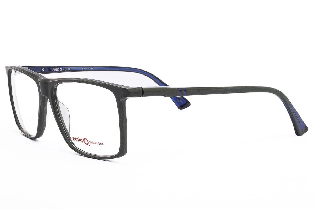 Occhiali Da Vista ETNIA BARCELONA Pordoi Grbl 2 Occhiali Da Vista ETNIA BARCELONA Pordoi Grbl - immagine 2