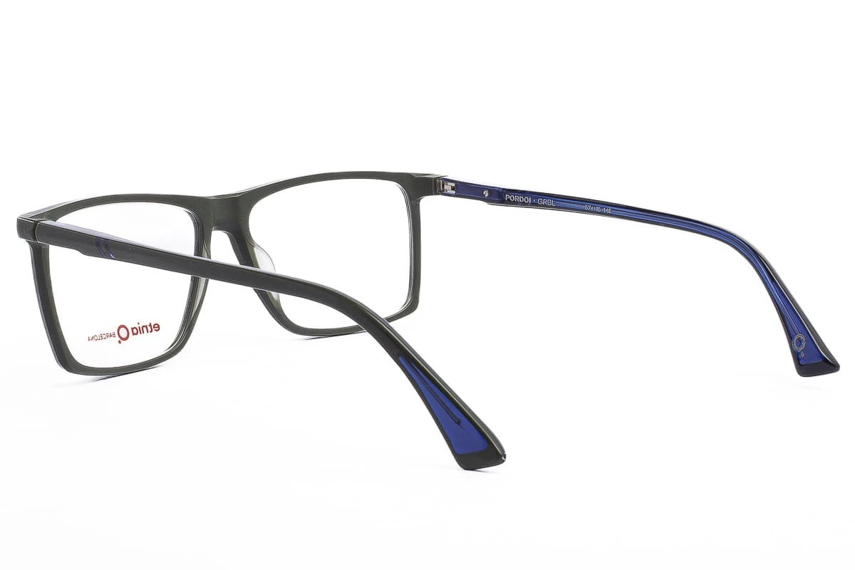 Occhiali Da Vista ETNIA BARCELONA Pordoi Grbl 4 Occhiali Da Vista ETNIA BARCELONA Pordoi Grbl - immagine 4