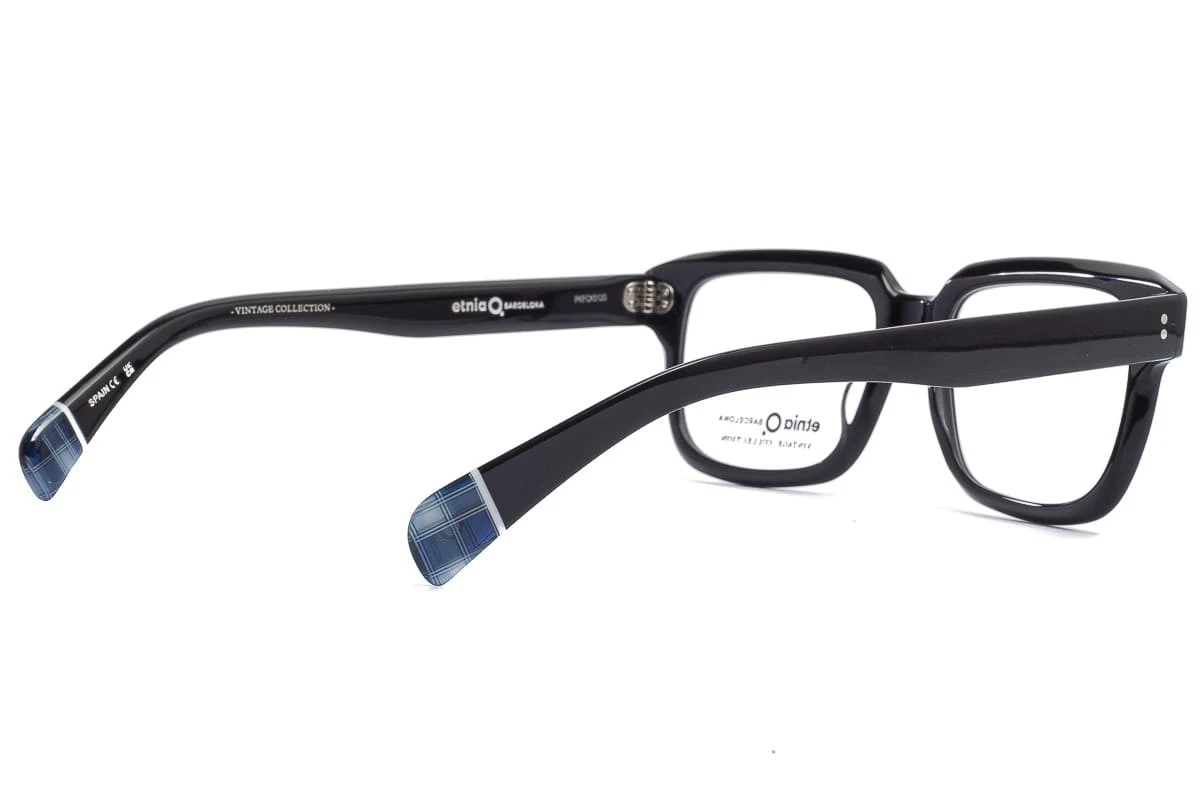 Occhiali Da Vista ETNIA BARCELONA Portinatx Bkbl Vintage Collection 5 Occhiali Da Vista ETNIA BARCELONA Portinatx Bkbl Vintage Collection - immagine 5
