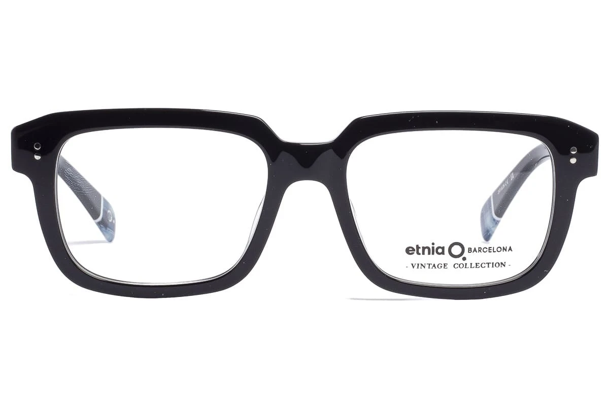 Occhiali Da Vista ETNIA BARCELONA Portinatx Bkbl Vintage Collection 6 Occhiali Da Vista ETNIA BARCELONA Portinatx Bkbl Vintage Collection - immagine 6