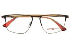 Occhiali Da Vista ETNIA BARCELONA Schumacher Bkog