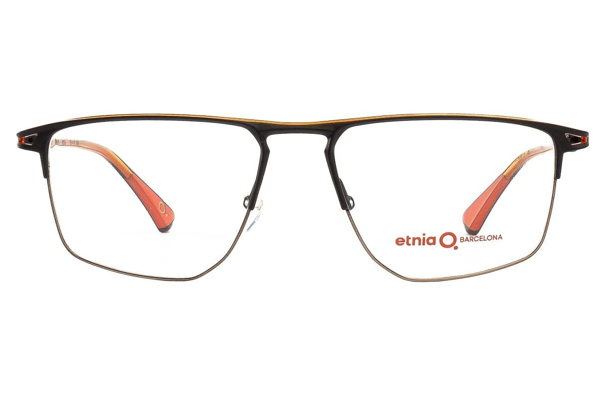 Occhiali Da Vista ETNIA BARCELONA Schumacher Bkog 6 Occhiali Da Vista ETNIA BARCELONA Schumacher Bkog - immagine 6