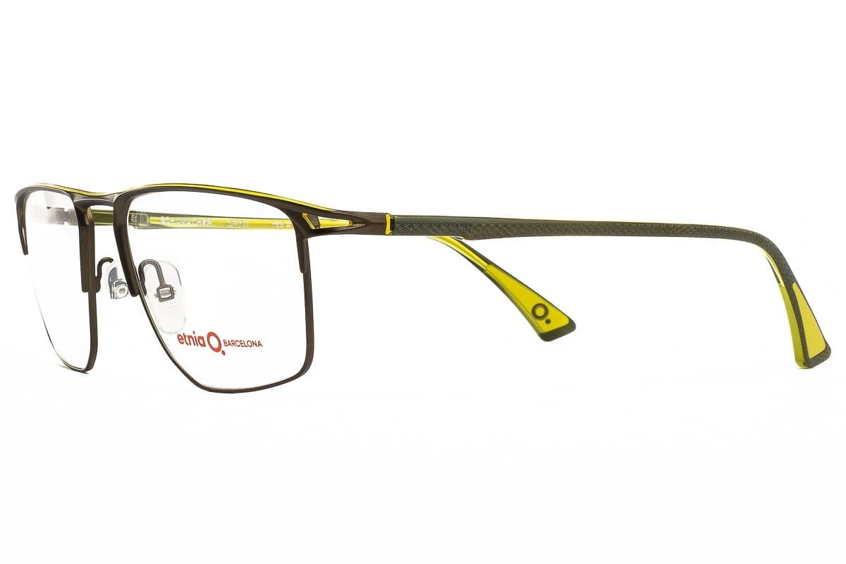 Occhiali Da Vista ETNIA BARCELONA Schumacher Gryw 2 Occhiali Da Vista ETNIA BARCELONA Schumacher Gryw - immagine 2