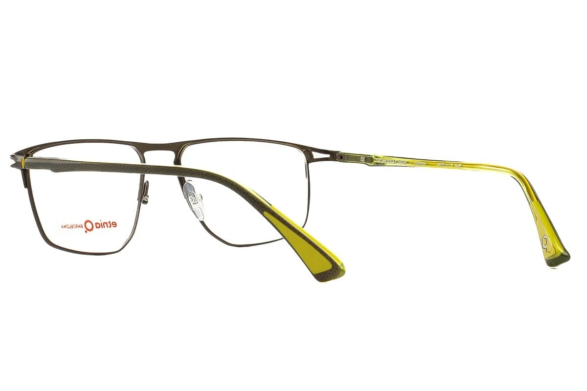 Occhiali Da Vista ETNIA BARCELONA Schumacher Gryw 4 Occhiali Da Vista ETNIA BARCELONA Schumacher Gryw - immagine 4