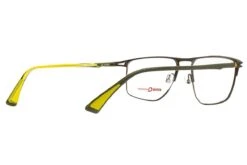 Occhiali Da Vista ETNIA BARCELONA Schumacher Gryw 11 Occhiali Da Vista ETNIA BARCELONA Schumacher Gryw -Negozio al dettaglio Stylottica occhiali da vista etnia barcelona schumacher gryw 4