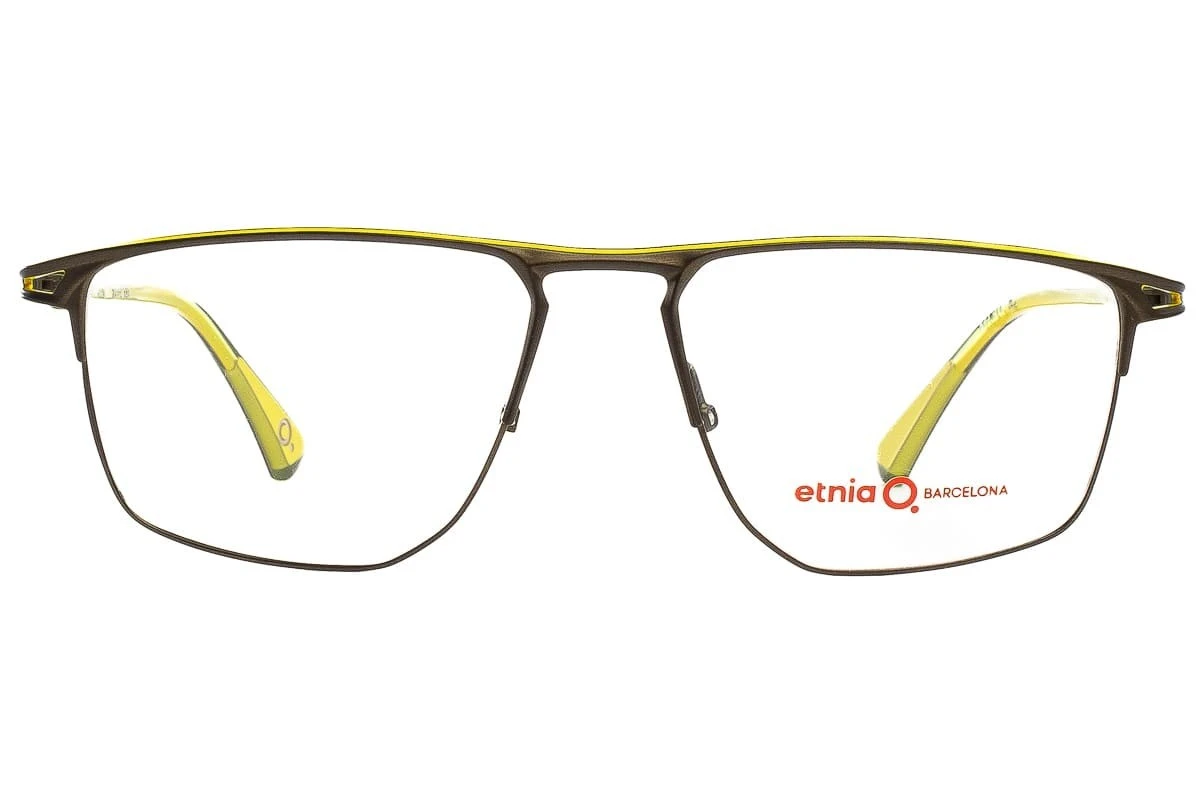 Occhiali Da Vista ETNIA BARCELONA Schumacher Gryw 7 Occhiali Da Vista ETNIA BARCELONA Schumacher Gryw - immagine 7