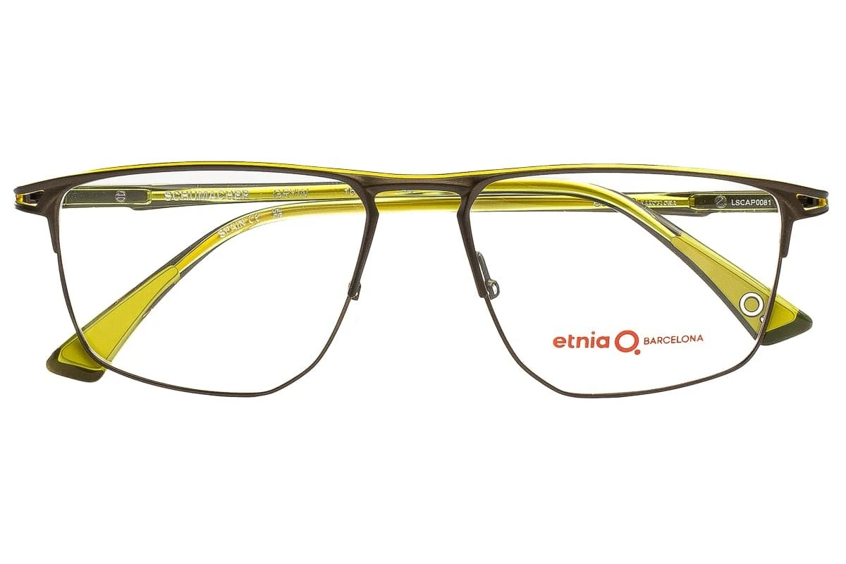 Occhiali Da Vista ETNIA BARCELONA Schumacher Gryw 1 Occhiali Da Vista ETNIA BARCELONA Schumacher Gryw