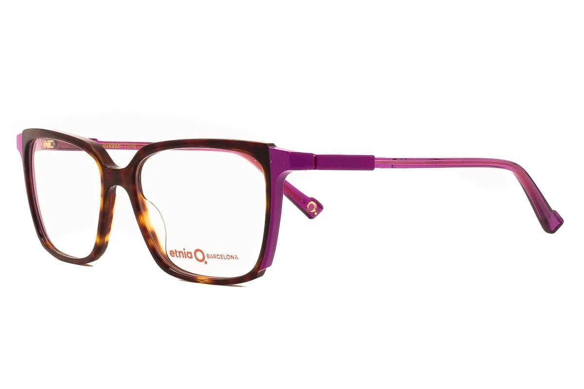 Occhiali Da Vista ETNIA BARCELONA Sussex Hvpu 2 Occhiali Da Vista ETNIA BARCELONA Sussex Hvpu - immagine 2