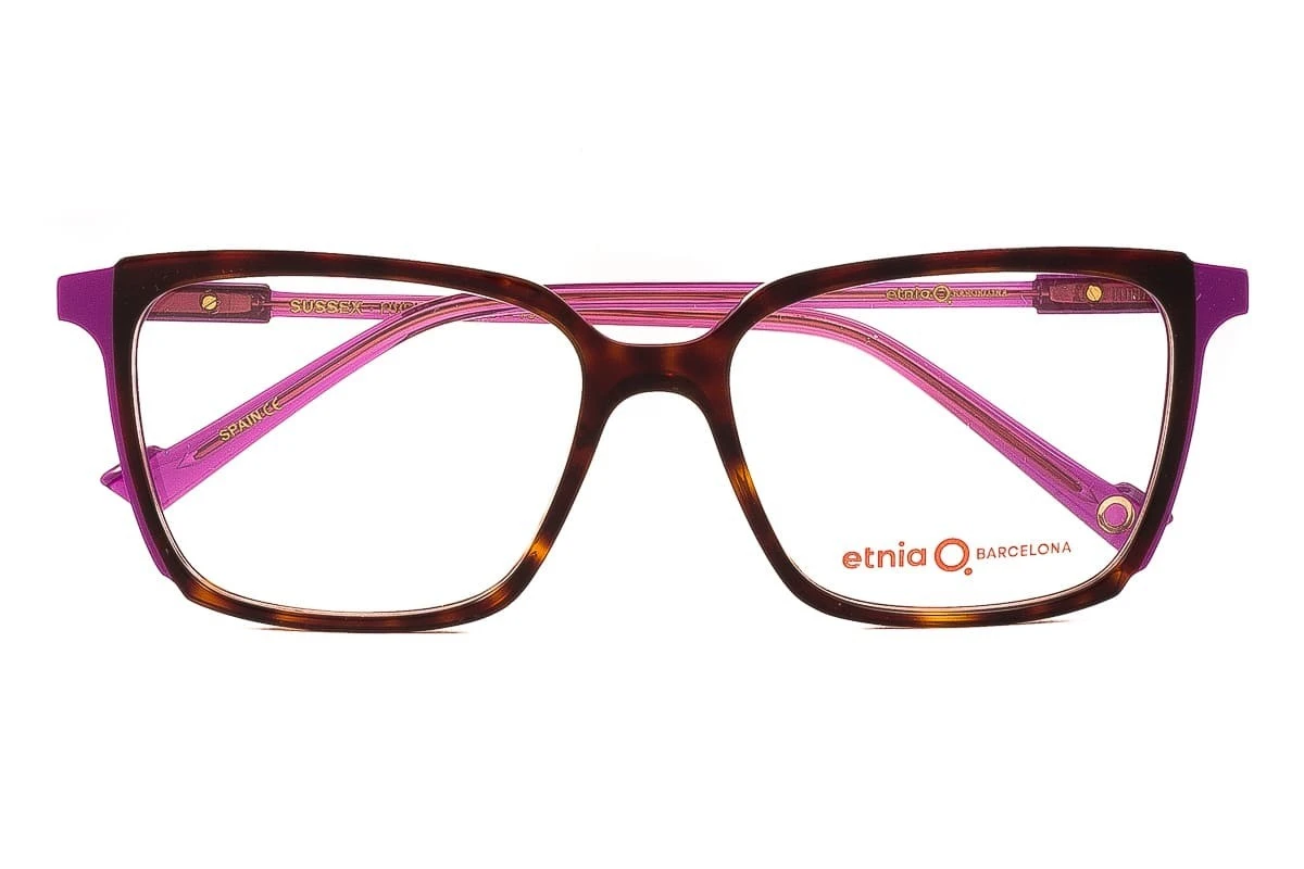 Occhiali Da Vista ETNIA BARCELONA Sussex Hvpu 6 Occhiali Da Vista ETNIA BARCELONA Sussex Hvpu - immagine 6