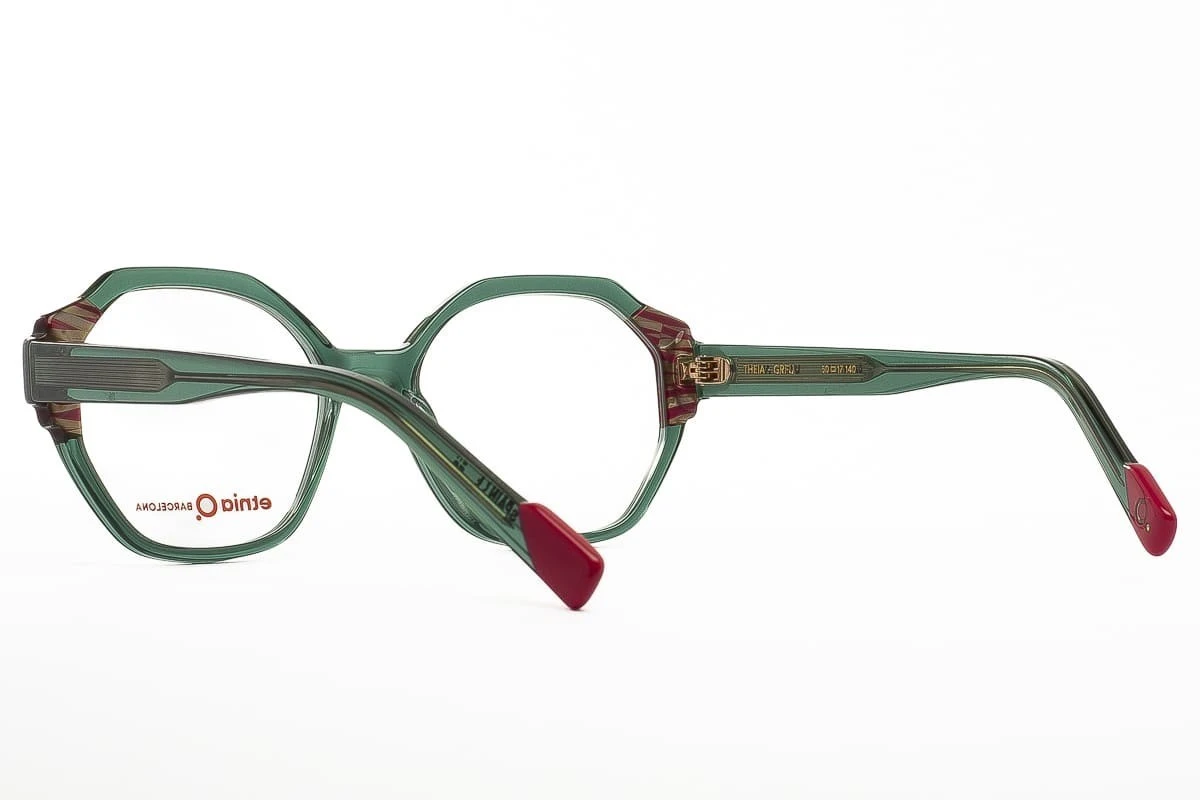 Occhiali Da Vista ETNIA BARCELONA Theia Grfu 4 Occhiali Da Vista ETNIA BARCELONA Theia Grfu - immagine 4