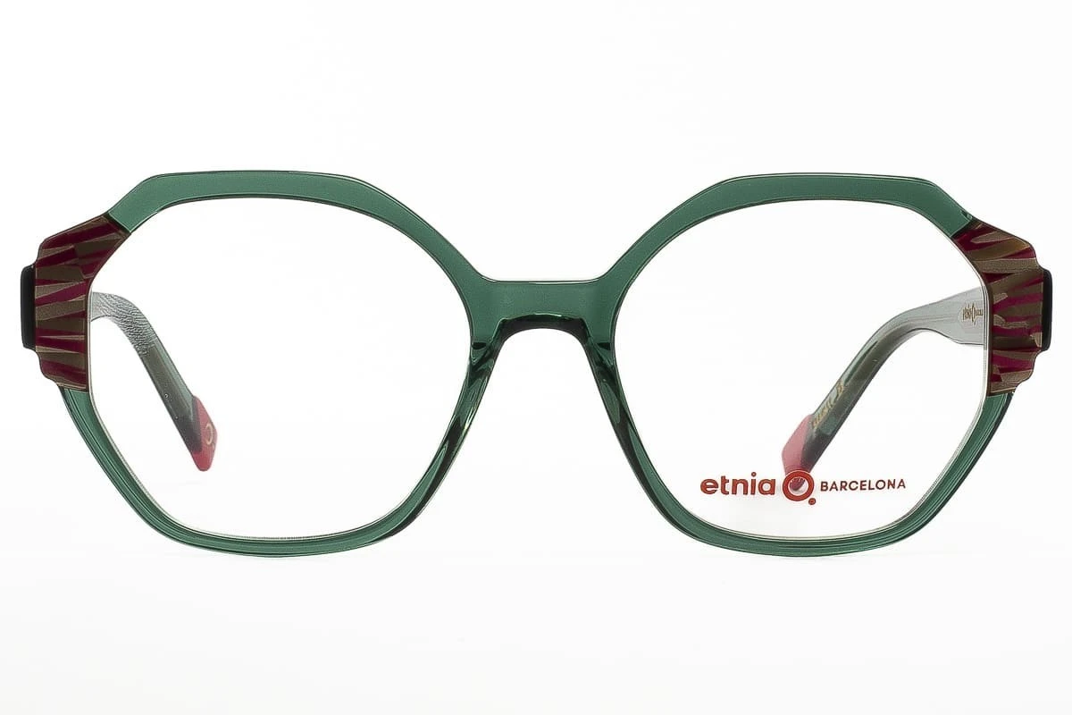 Occhiali Da Vista ETNIA BARCELONA Theia Grfu 6 Occhiali Da Vista ETNIA BARCELONA Theia Grfu - immagine 6