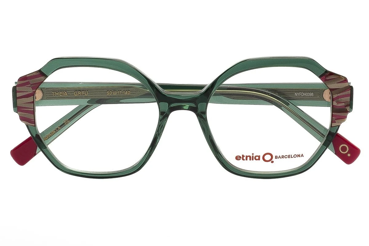 Occhiali Da Vista ETNIA BARCELONA Theia Grfu 1 Occhiali Da Vista ETNIA BARCELONA Theia Grfu