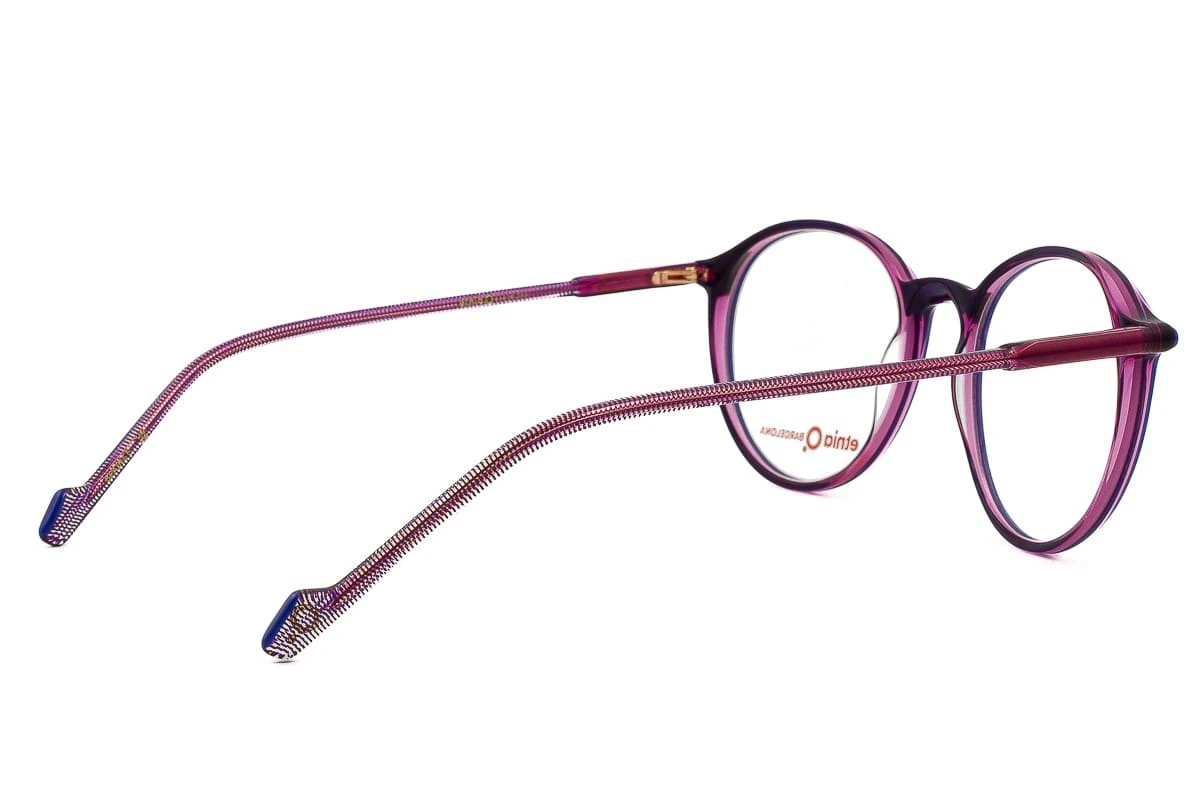 Occhiali Da Vista ETNIA BARCELONA Ultralight 1 Blpu 5 Occhiali Da Vista ETNIA BARCELONA Ultralight 1 Blpu - immagine 5