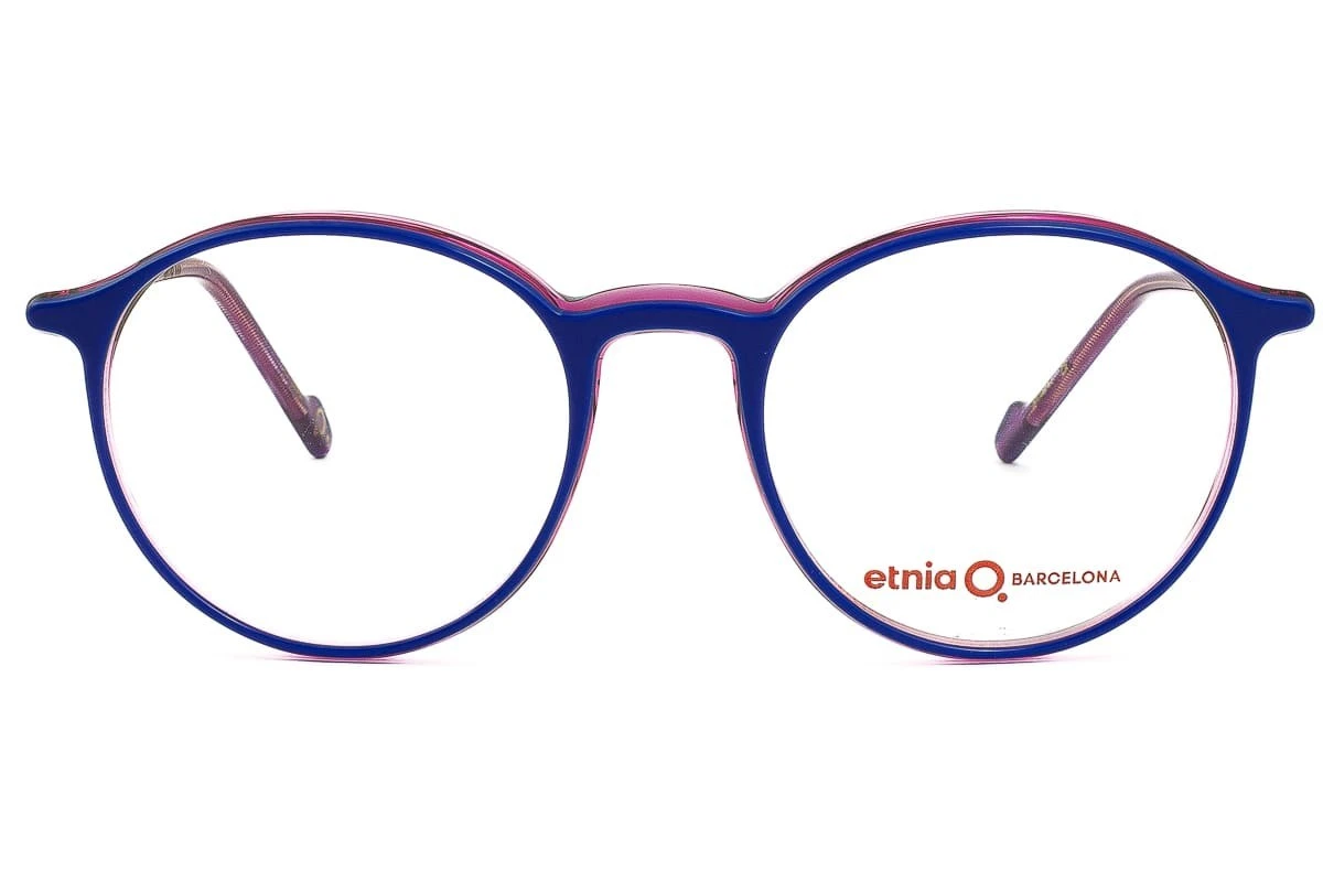 Occhiali Da Vista ETNIA BARCELONA Ultralight 1 Blpu 6 Occhiali Da Vista ETNIA BARCELONA Ultralight 1 Blpu - immagine 6