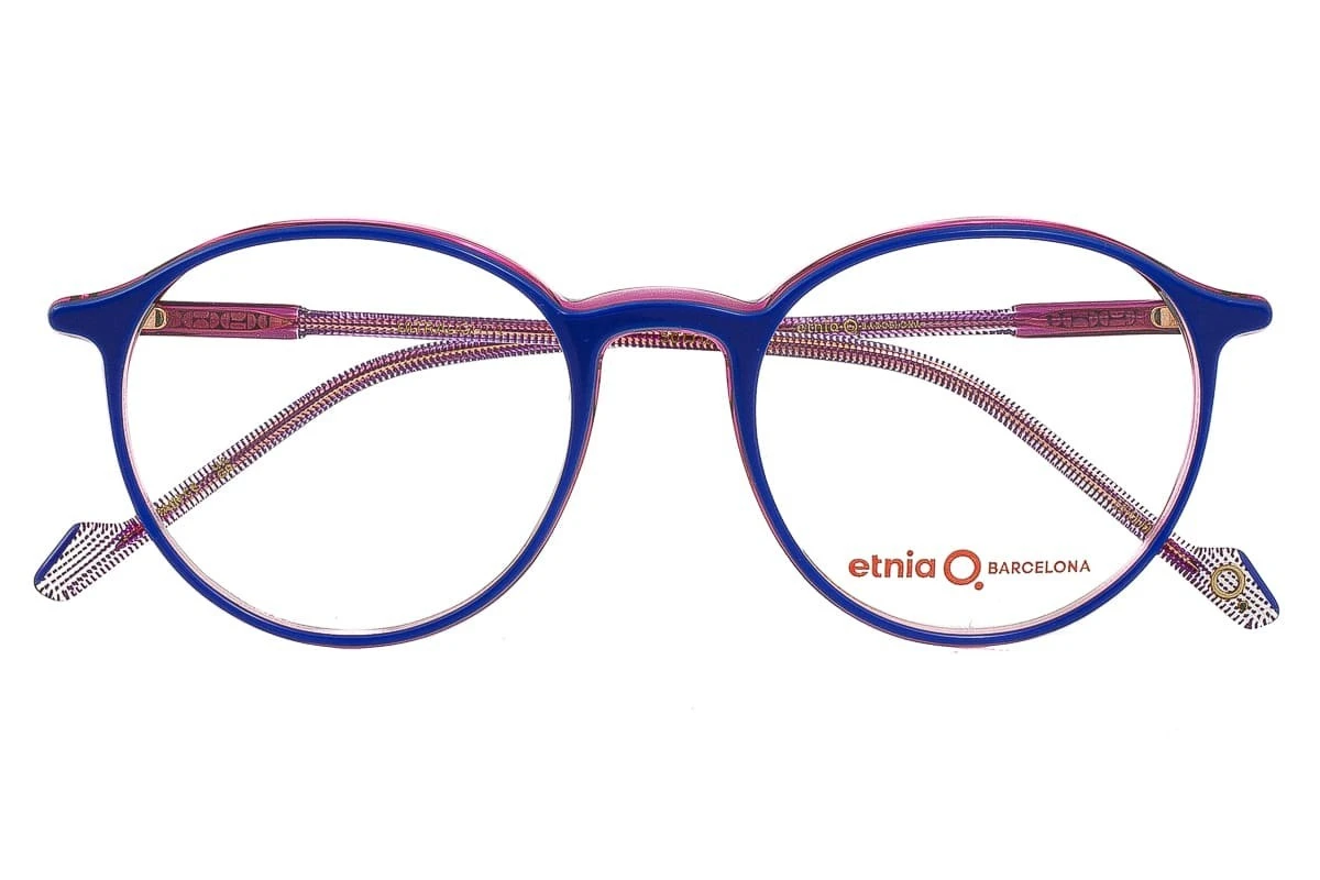 Occhiali Da Vista ETNIA BARCELONA Ultralight 1 Blpu 1 Occhiali Da Vista ETNIA BARCELONA Ultralight 1 Blpu