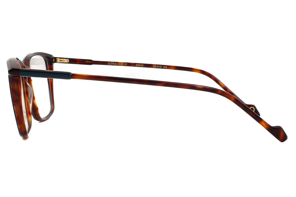 Occhiali Da Vista ETNIA BARCELONA Ultralight 10 Grhv 3 Occhiali Da Vista ETNIA BARCELONA Ultralight 10 Grhv - immagine 3