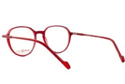 Occhiali Da Vista ETNIA BARCELONA Ultralight 11 Rd -Negozio al dettaglio Stylottica occhiali da vista etnia barcelona ultralight 11 rd 3