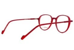 Occhiali Da Vista ETNIA BARCELONA Ultralight 11 Rd -Negozio al dettaglio Stylottica occhiali da vista etnia barcelona ultralight 11 rd 4