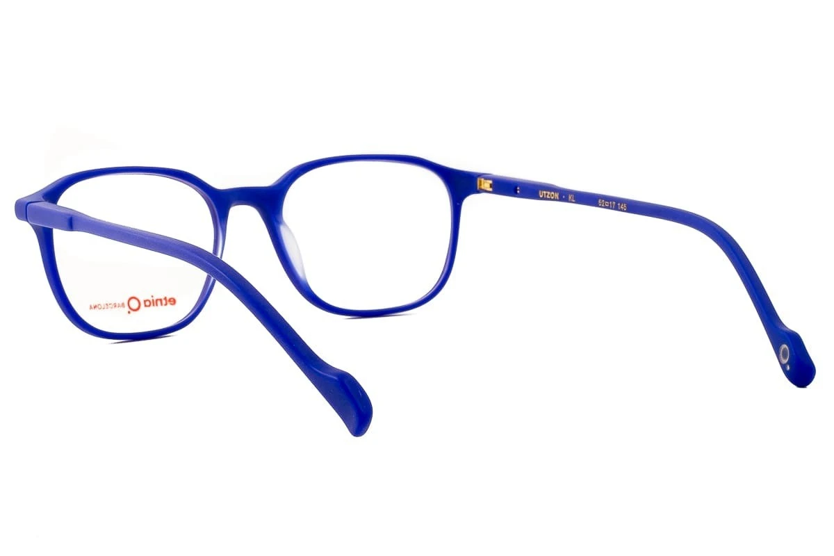 Occhiali Da Vista ETNIA BARCELONA Utzon Kl Azul 4 Occhiali Da Vista ETNIA BARCELONA Utzon Kl Azul - immagine 4