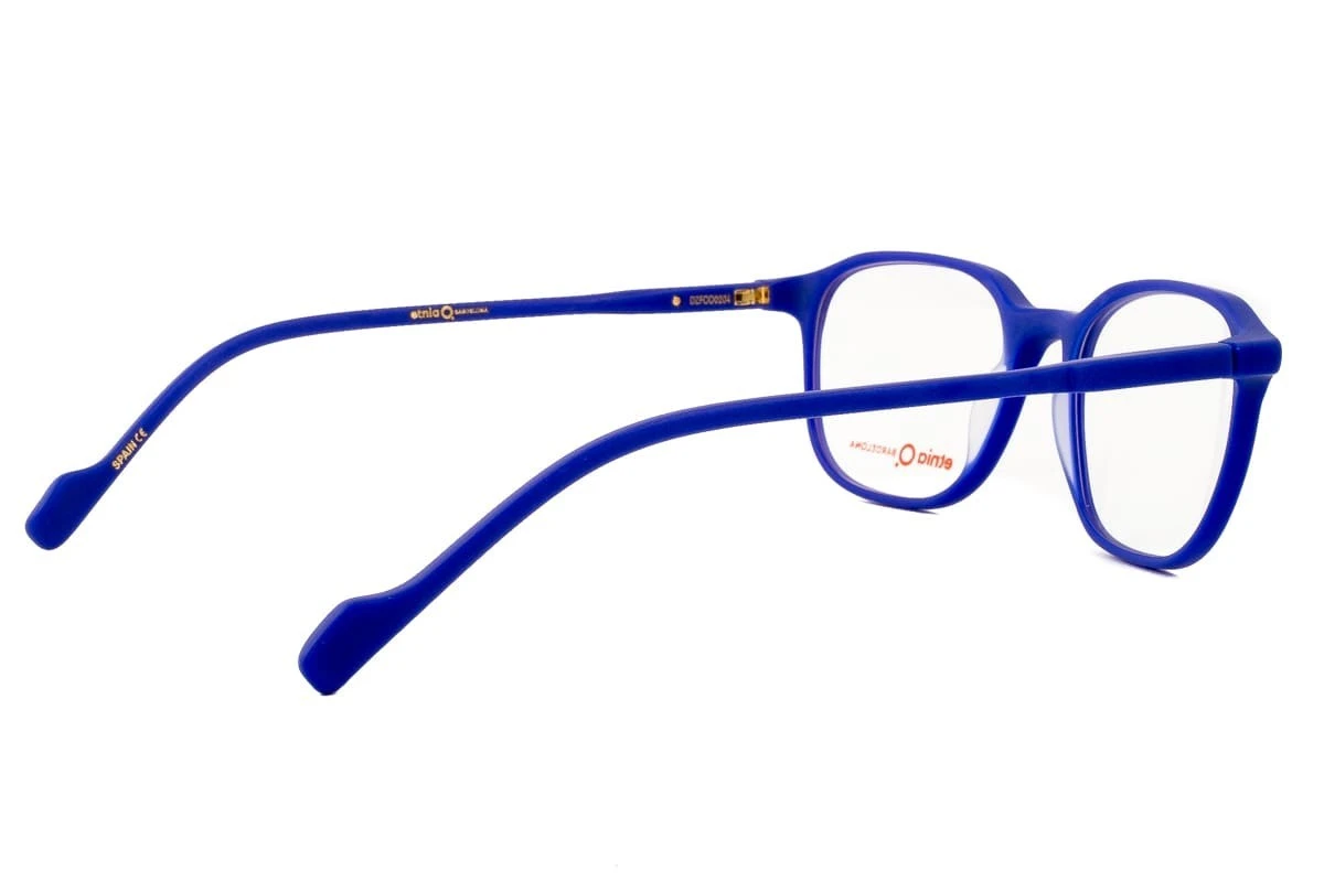 Occhiali Da Vista ETNIA BARCELONA Utzon Kl Azul 5 Occhiali Da Vista ETNIA BARCELONA Utzon Kl Azul - immagine 5