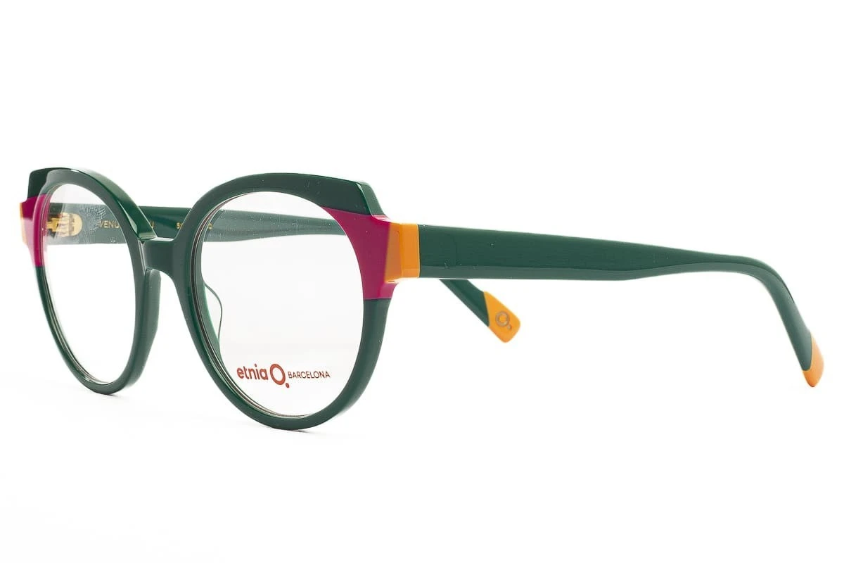 Occhiali Da Vista ETNIA BARCELONA Venus Grfu 2 Occhiali Da Vista ETNIA BARCELONA Venus Grfu - immagine 2