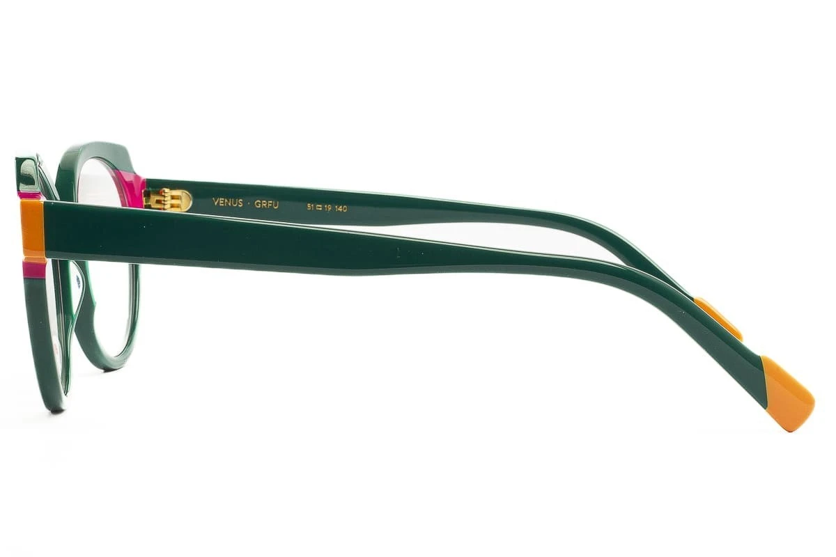 Occhiali Da Vista ETNIA BARCELONA Venus Grfu 3 Occhiali Da Vista ETNIA BARCELONA Venus Grfu - immagine 3