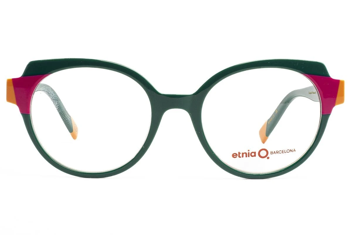 Occhiali Da Vista ETNIA BARCELONA Venus Grfu 6 Occhiali Da Vista ETNIA BARCELONA Venus Grfu - immagine 6