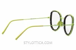 Occhiali Da Vista FEB 31st ARIKA Giallo -Negozio al dettaglio Stylottica occhiali da vista feb 31st arika giallo 3