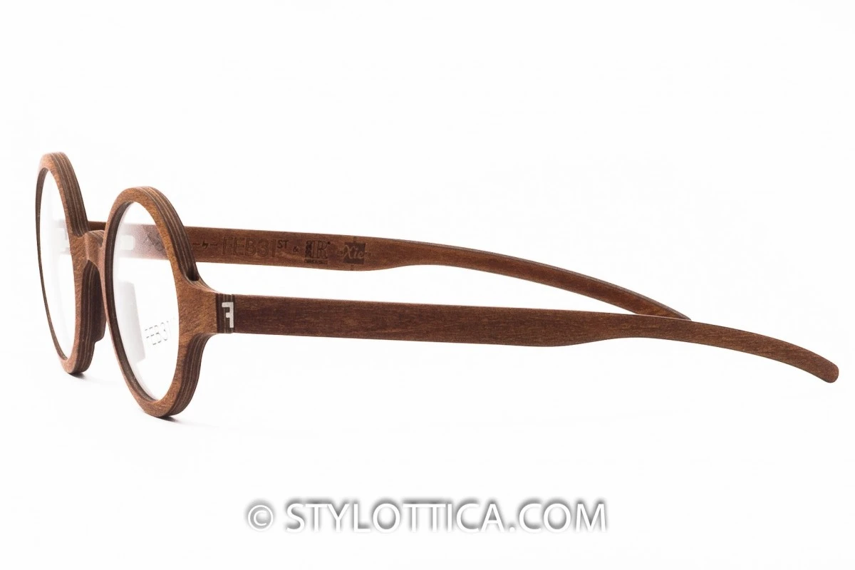 Occhiali Da Vista FEB 31st Callisto Kauri B03 2 Occhiali Da Vista FEB 31st Callisto Kauri B03 - immagine 2