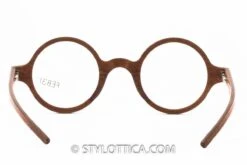 Occhiali Da Vista FEB 31st Callisto Kauri B03 6 Occhiali Da Vista FEB 31st Callisto Kauri B03 -Negozio al dettaglio Stylottica occhiali da vista feb 31st callisto kauri b03 2