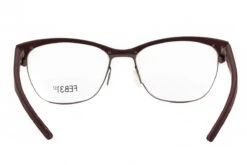 Occhiali Da Vista FEB 31st Lygia Nnnd011987c001b09 7 Occhiali Da Vista FEB 31st Lygia Nnnd011987c001b09 -Negozio al dettaglio Stylottica occhiali da vista feb 31st lygia nnnd011987c001b09 2