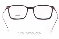 Occhiali Da Vista FEB 31st Marc C015739e09 Legno E Titanio -Negozio al dettaglio Stylottica occhiali da vista feb 31st marc c015739e09 legno e titanio 2