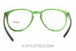 Occhiali Da Vista FEB 31st Naos Nnnn005911c001 6 Occhiali Da Vista FEB 31st Naos Nnnn005911c001 -Negozio al dettaglio Stylottica occhiali da vista feb 31st naos nnnn005911c001 2