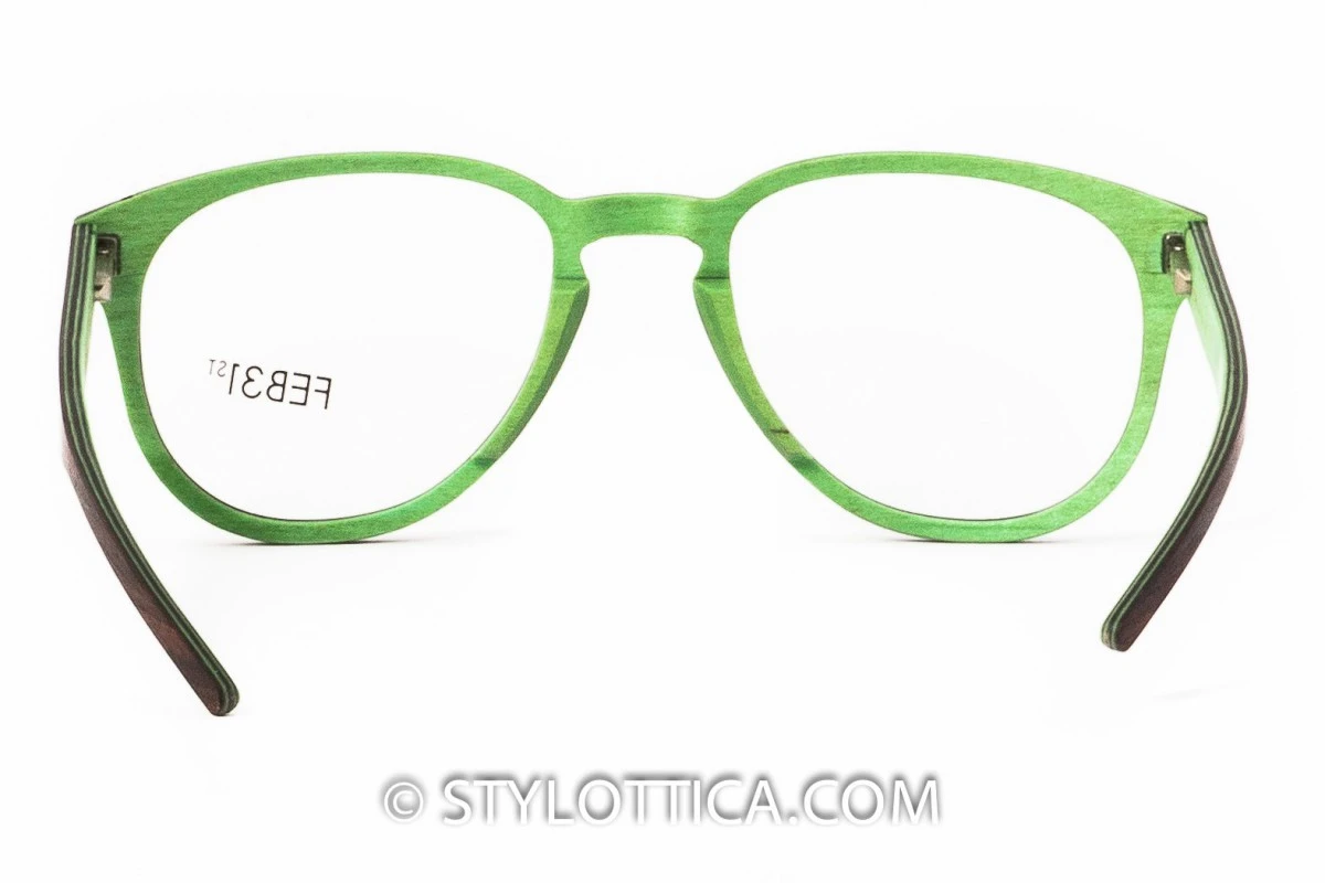 Occhiali Da Vista FEB 31st Naos Nnnn005911c001 3 Occhiali Da Vista FEB 31st Naos Nnnn005911c001 - immagine 3