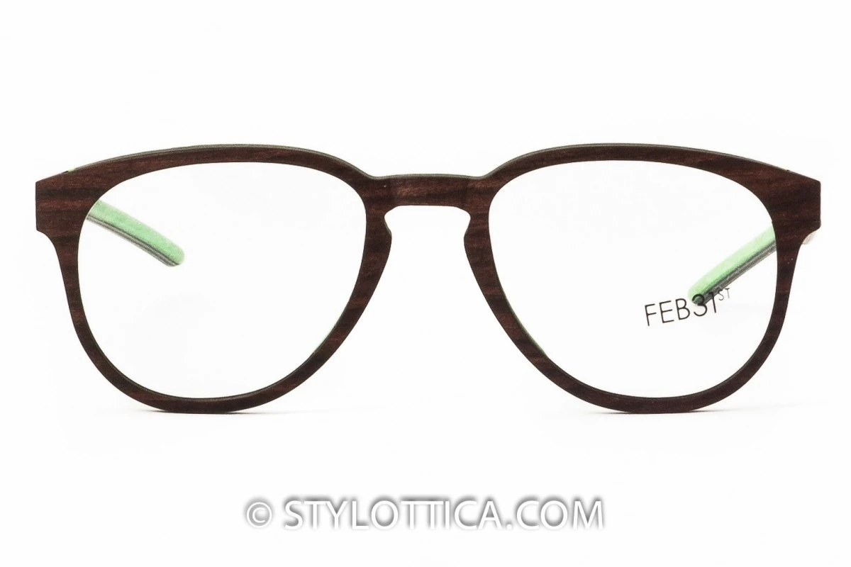 Occhiali Da Vista FEB 31st Naos Nnnn005911c001 1 Occhiali Da Vista FEB 31st Naos Nnnn005911c001