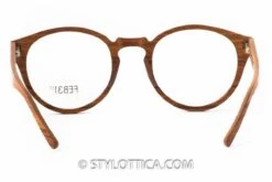 Occhiali Da Vista FEB 31st Regolo Nnnn002170c001 6 Occhiali Da Vista FEB 31st Regolo Nnnn002170c001 -Negozio al dettaglio Stylottica occhiali da vista feb 31st regolo nnnn002170c001 2