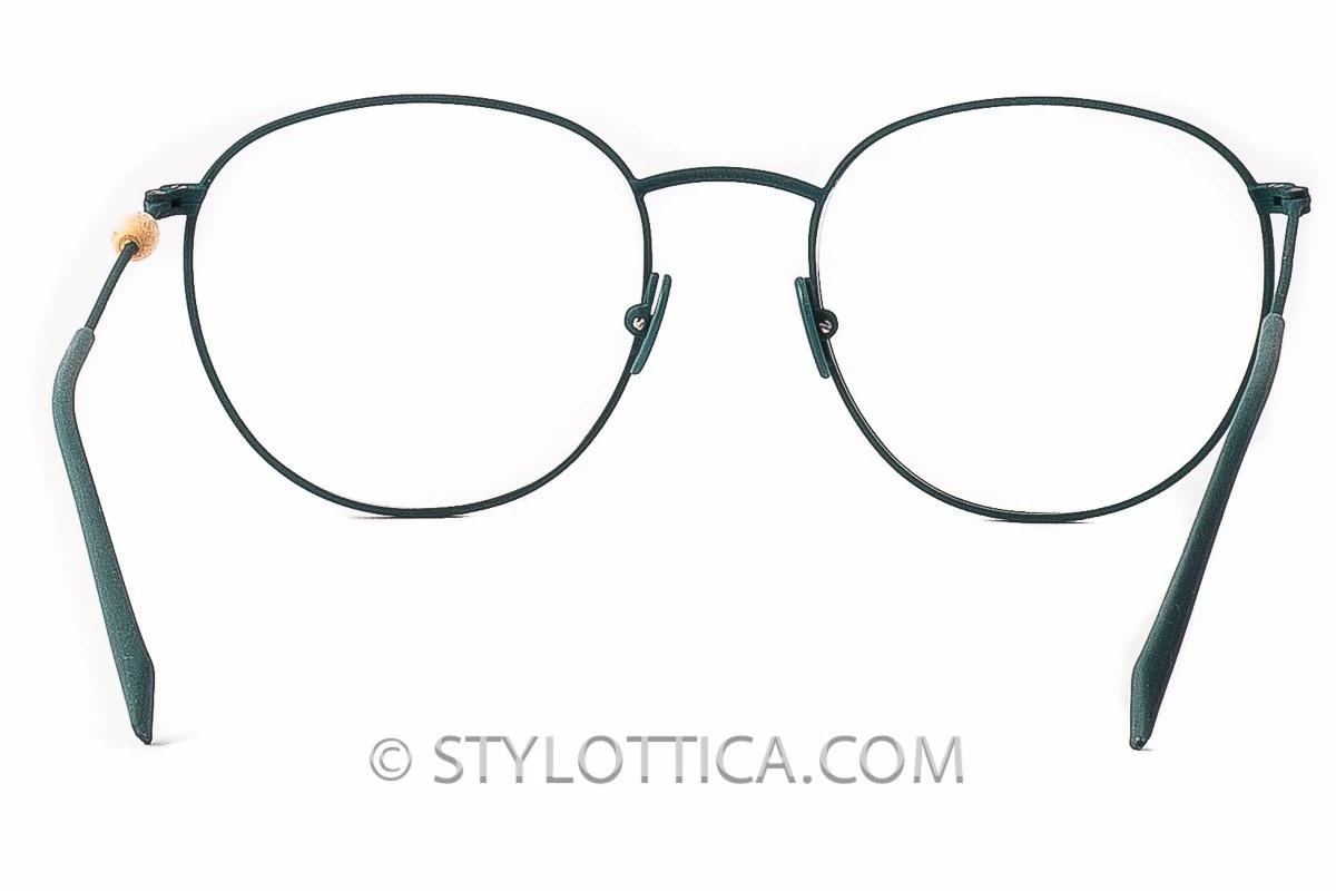 Occhiali Da Vista FEB 31st Rondo 31 3 Occhiali Da Vista FEB 31st Rondo 31 - immagine 3