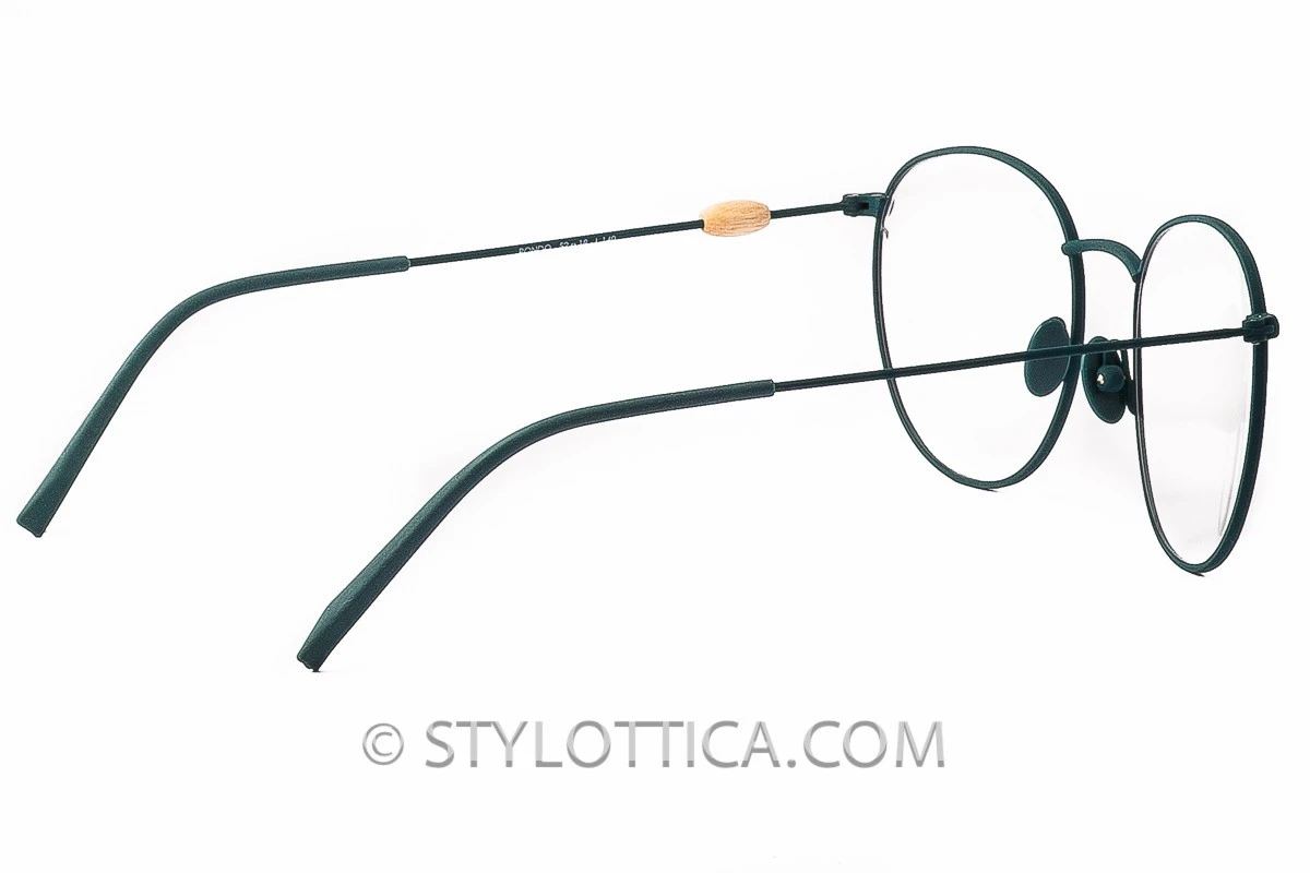 Occhiali Da Vista FEB 31st Rondo 31 4 Occhiali Da Vista FEB 31st Rondo 31 - immagine 4