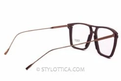 Occhiali Da Vista FEB 31st Silvan P000079 Legno E Titanio 7 Occhiali Da Vista FEB 31st Silvan P000079 Legno E Titanio -Negozio al dettaglio Stylottica occhiali da vista feb 31st silvan p000079 legno e titanio 3