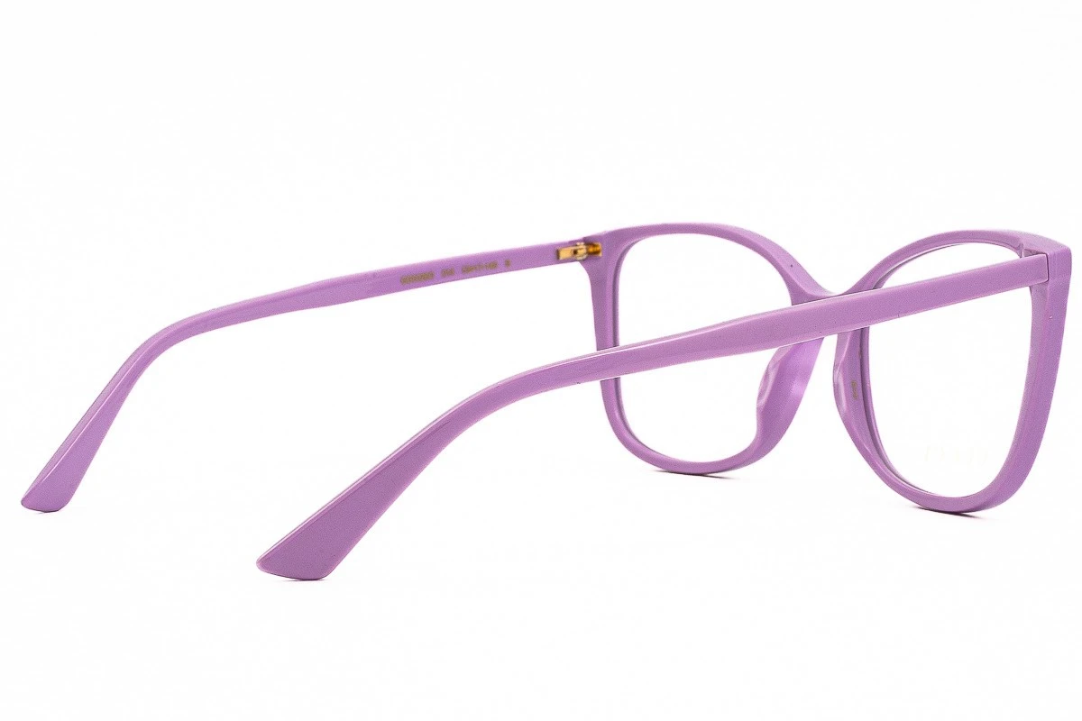 Occhiali Da Vista GUCCI GG0026O 014 5 Occhiali Da Vista GUCCI GG0026O 014 - immagine 5