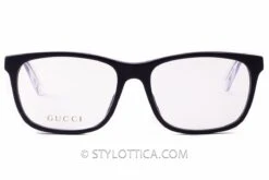 Occhiali Da Vista GUCCI GG0490O 009