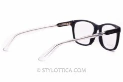 Occhiali Da Vista GUCCI GG0490O 009 7 Occhiali Da Vista GUCCI GG0490O 009 -Negozio al dettaglio Stylottica occhiali da vista gucci gg0490o 009 3