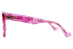 Occhiali Da Vista GUCCI GG0958O 011 -Negozio al dettaglio Stylottica occhiali da vista gucci gg0958o 011 2