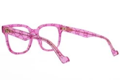 Occhiali Da Vista GUCCI GG0958O 011 -Negozio al dettaglio Stylottica occhiali da vista gucci gg0958o 011 3