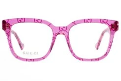 Occhiali Da Vista GUCCI GG0958O 011 -Negozio al dettaglio Stylottica occhiali da vista gucci gg0958o 011 5