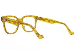 Occhiali Da Vista GUCCI GG0958O 012 -Negozio al dettaglio Stylottica occhiali da vista gucci gg0958o 012 3