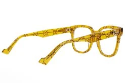 Occhiali Da Vista GUCCI GG0958O 012 -Negozio al dettaglio Stylottica occhiali da vista gucci gg0958o 012 4