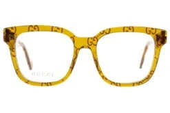 Occhiali Da Vista GUCCI GG0958O 012 -Negozio al dettaglio Stylottica occhiali da vista gucci gg0958o 012 5