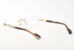 Occhiali Da Vista GUCCI GG1221O 002 Glasant 10 Occhiali Da Vista GUCCI GG1221O 002 Glasant -Negozio al dettaglio Stylottica occhiali da vista gucci gg1221o 002 glasant 4